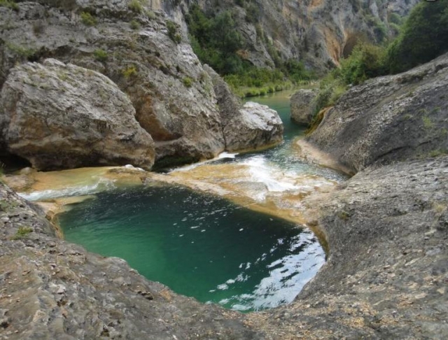  the ravine 